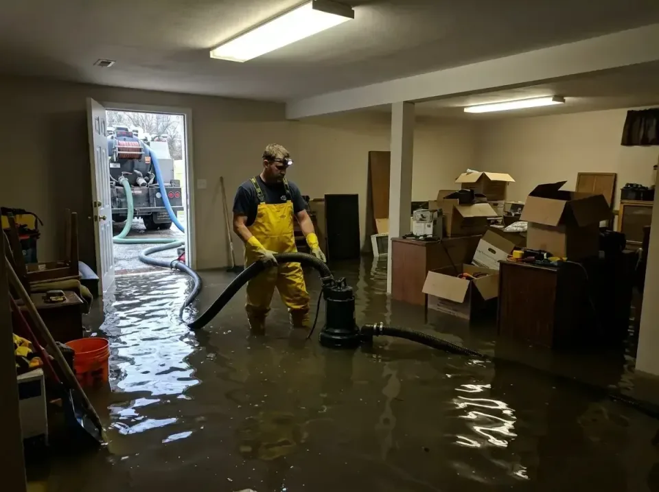 basement-burst-pipe-flooding-a-001 — frequently asked questions, 24-Hour Water Damage Restoration Services in Nocona, TX